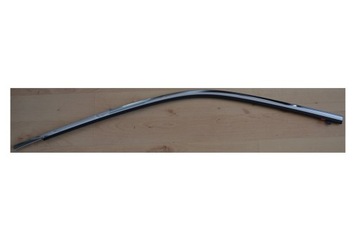 фото thumb №3, Eclipse cross планка хром рамки двері перед ліва