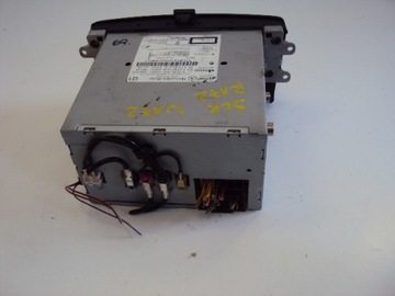 фото thumb №6, Навигация считыватель mercedes slk r172 a1729001405