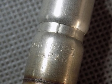 фото thumb №4, Skoda karoq датчик лямбда-зонд nox 04l907805dg