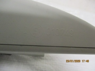 фото thumb №3, Зеркало внутреннее 1e1010749 touran golf 5