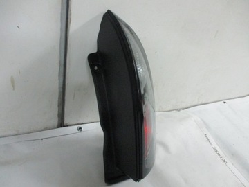 фото thumb №9, Лампа правый задняя задняя citroen c3 picasso