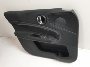 фото thumb №2, Обивка обшивка дверь левых левый перед mini f60