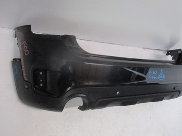 фото thumb №5, Бампер mini countryman f60 pod 4 pdc задня