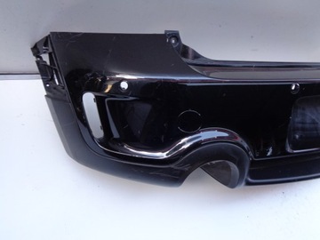 фото thumb №3, Бампер задній mini countryman r60 10- nr 19887