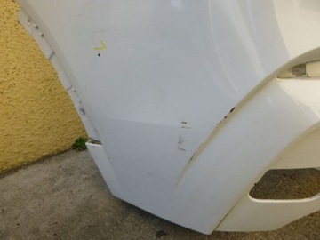 фото thumb №7, Bmw x4 f26 m набор бампер задний задняя