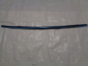 фото thumb №1, Renault talisman молдинг ліва двері хром