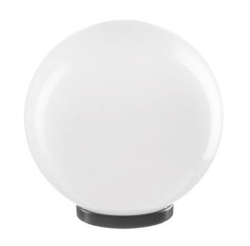 Абажур Milk Ball 250 к-120 с цоколем
