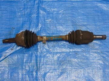 фото thumb №1, Fiat doblo ii opel combo d 1.3 jtd приводной вал левая