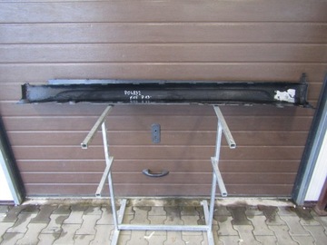 фото thumb №6, Молдинг порог правая bmw x5 f15 13-