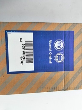 фото thumb №12, Вал руля fiat doblo 00-10 51780999