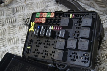 фото thumb №6, Електропроводка джгут відсік 3.6 challenger 2015-18