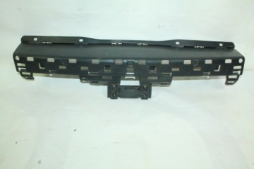 фото thumb №1, Laguna ii kombi балка усилитель бампер задняя