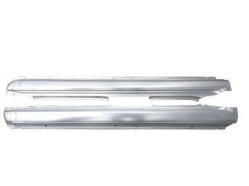 фото thumb №1, Chevrolet lacetti nubira 03-09 j200 порог пороги l+p