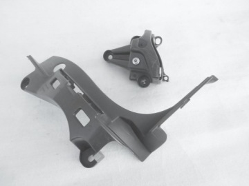 фото thumb №1, Peugeot 3008 направляющая кронштейн бампера задняя