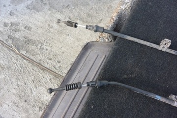 фото thumb №8, Тросы тормоза ручного 2.0 tfsi audi tt 8j kpl