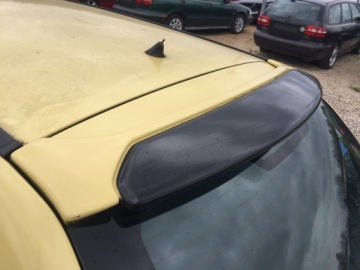 фото thumb №2, Спойлер спойлер крышки sport volvo v40 248-23 lift