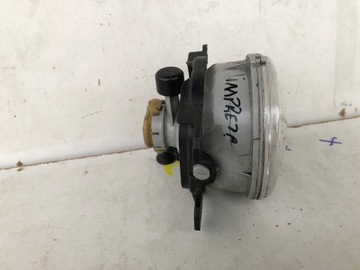 фото thumb №7, Subaru impreza противотуманная фара