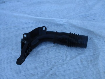 фото thumb №1, Труба воздуха ford fiesta vii mk7 7 1.6 tdci
