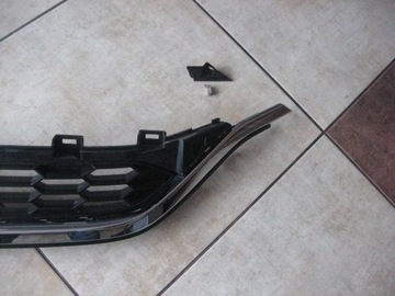 фото thumb №6, Решітка середня - honda cr-v iv - lift - 2015 - 18