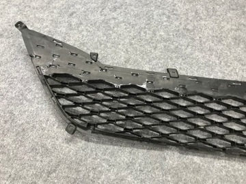 фото thumb №3, Hyundai i10 2011-2013 решітка радіатора решітка заглушка решітка радіатора