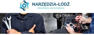 НАБОР ГОЛОВОК 1/4 ВСТАВКА ДЛЯ SATA ТЕЛЕЖКИ ST 09901 - LODŹ