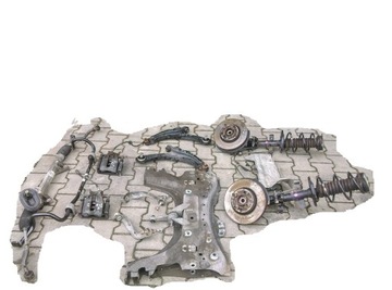 фото thumb №3, Renault clio iv tce 989 тяга стабилизатор 2016r