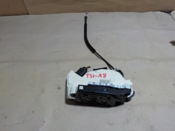 фото thumb №2, Fabia ii замок дверь правый задняя 1s4839016