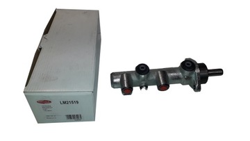 фото thumb №2, Delphi насос тормозная alfa romeo ar6 fiat ducato