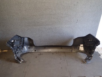 фото thumb №6, Бампер задняя porsche cayenne 10-14