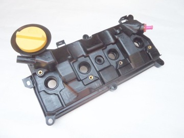 фото thumb №1, Renault megane talisman 1,6tce крышка клапанов