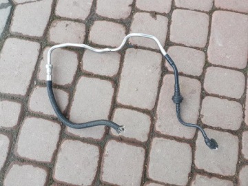 фото thumb №1, Шланг наконечник бензин opc 2.8t opel insignia