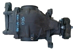 фото thumb №1, Mercedes cl 500 w 216 мост задняя