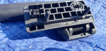 фото thumb №4, Bmw f07 5 gt держатель ручка потолок чёрная