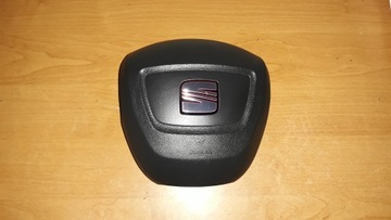 фото thumb №5, Подушка подушка безопасности водителя seat exeo bdb оригинал