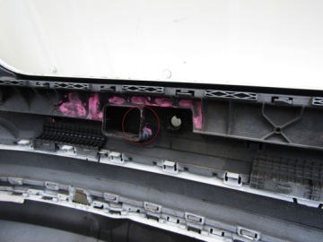 фото thumb №8, Бампер задня задній audi q2 81a s-line 16-