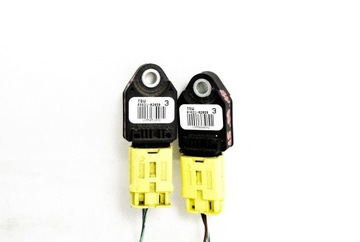 фото thumb №6, Toyota corolla датчик датчик удару 8983102050