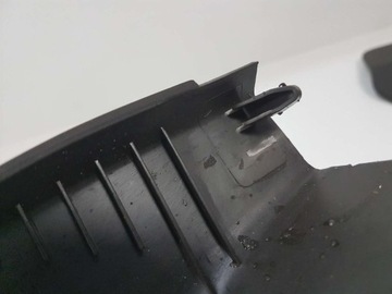 фото thumb №3, Ford courier tourneo защита стойка порог правая