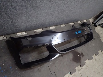 фото thumb №5, Бампер перед bmw 5 v g30 g31 m набір