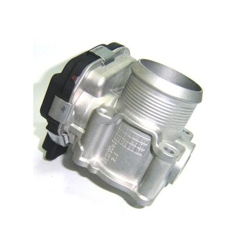 фото thumb №1, Citroen c4 picasso jumpy c5 1,6hdi дроссельная заслонка