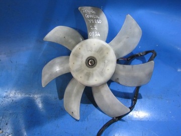 фото thumb №1, Вентилятор радіатора toyota corolla verso 2.2 d4d
