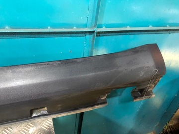 фото thumb №5, Mercedes gl x164 164 планка пороговая левая