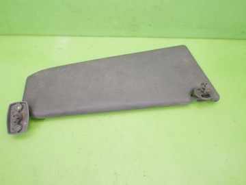 фото thumb №5, Захист сонцезахисна ліва renault 19 i r19 88-