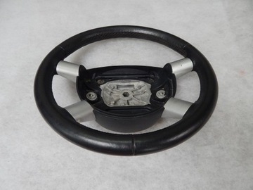 фото thumb №7, Ford mondeo mk3 - повітропровід шкіра oryg