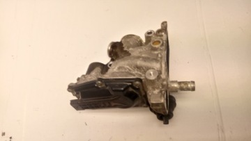 фото thumb №1, Renault megane scenic 3 iii 1,9 dci клапан egr