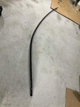 фото thumb №1, Bmw 5 f10 молдинг дахова ліва imperialblau