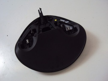 фото thumb №4, Козырёк спидометра renault clio iv kombi 2012-