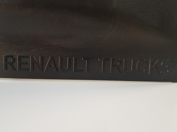 фото thumb №7, Nowa оригинальная лист помост аккумуляторов volvo fh 4 fh 5 fm 100zł