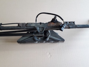 фото thumb №5, Scania механизм дворник 1765183 fv