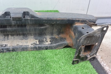 фото thumb №6, Балка усилитель бампера задняя vw passat b7 usa