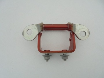 фото thumb №6, Micra k14 петля дверь правые зад верх код ebf